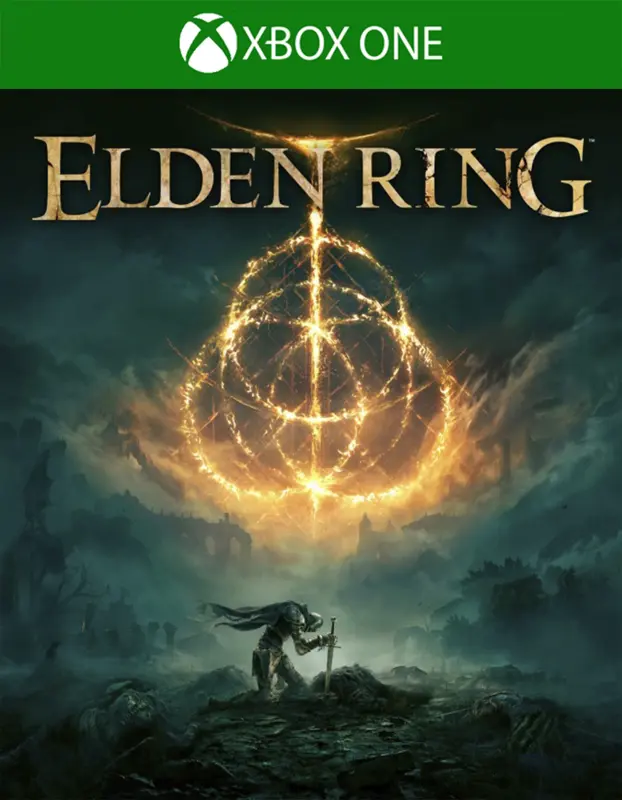 ELDEN RING - XBOX ONE