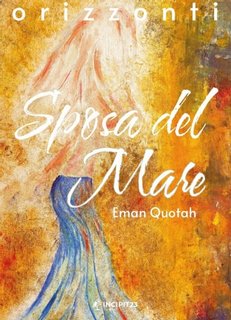 Eman Quotah - Sposa del mare (2022)