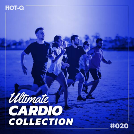 VA - Ultimate Cardio Collection 020 (2022)