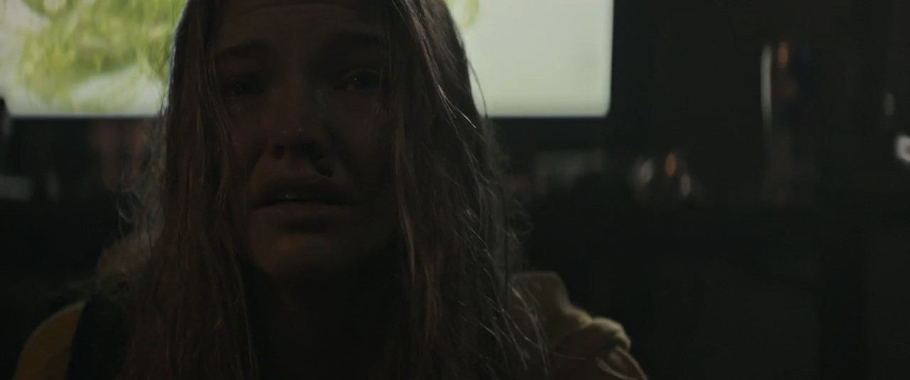 Latency 2024 BluRay [Hindi + English] 480p 720p ESub Screenshot