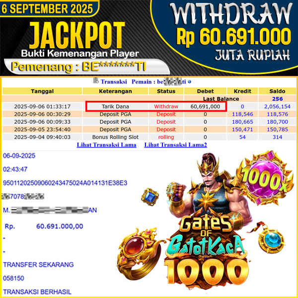 jackpot-slot-pragmatic-play-gates-of-gatotkaca-1000--wd-rp-60691000--dibayar-lunas-di-joyotogel