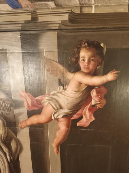 Milán-Turín-Génova-Pavía - Blogs de Italia - Génova, espectacular conjunto museístico (132)