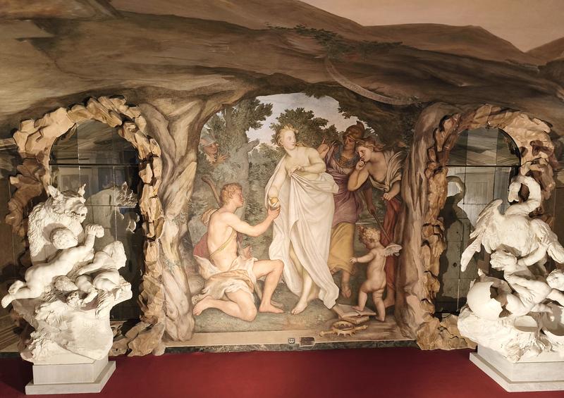 Milán-Turín-Génova-Pavía - Blogs de Italia - Génova, espectacular conjunto museístico (134)