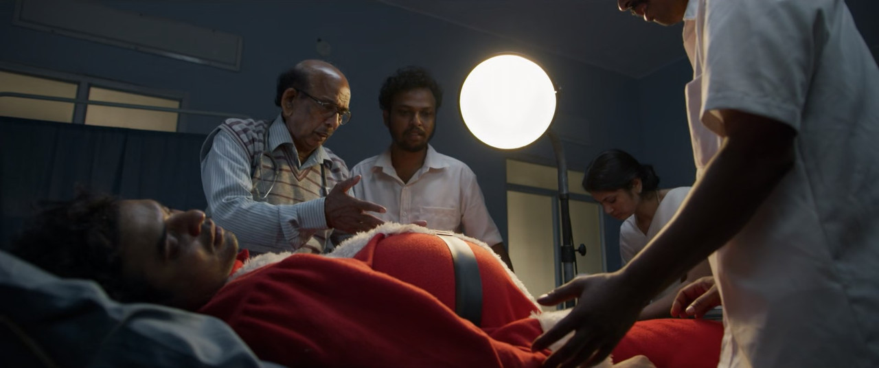 Minnal Murali 2021 1080p Multi Audio NF 10bit DDP 5 1 x265 HashMiner