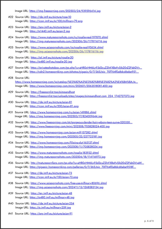 rose neal pimeyes report (6)