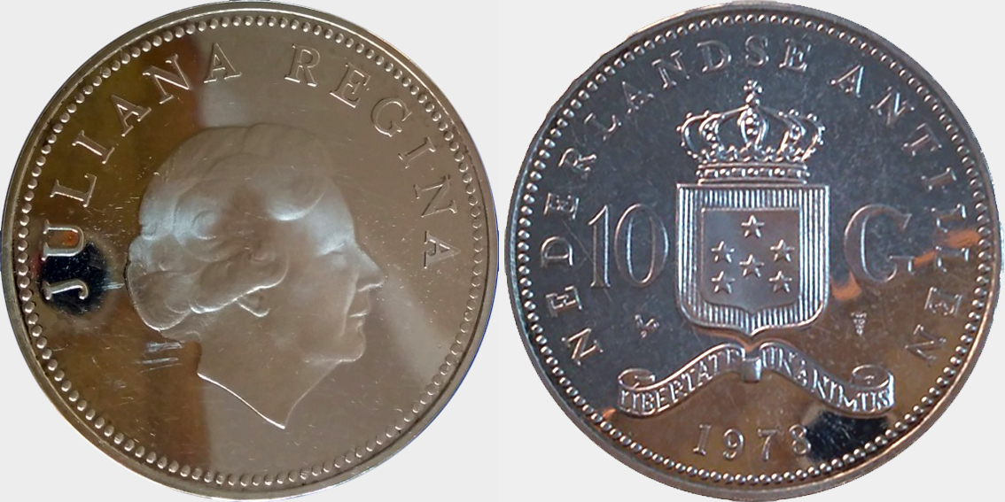 Recuperará brillo espejo una moneda de plata proof 910