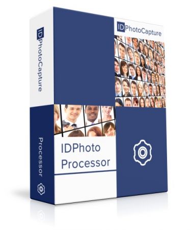 IDPhoto Processor 3.2.9 IDPhoto Processor 3.2.9