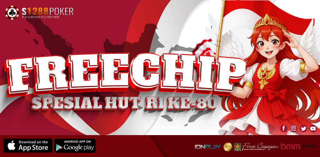 S1288Poker | Daftar S1288Poker | Login S1288Poker | IDN Poker Online