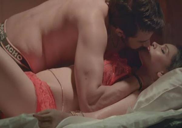 Gandii Baat (2019) ALTBalaji Season 4 Complete Gandii Baat (2019) ALTBalaji Season 4 Complete