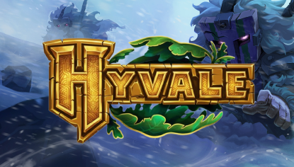 Serveur HyVale