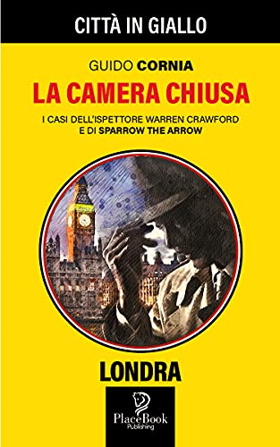 Guido Cornia – La camera chiusa (2021)