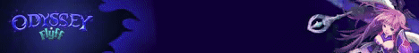 Odyssey FlyFF