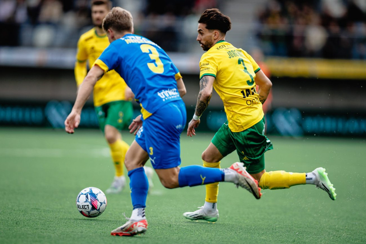 Ilves Tampere vs Gnistan, 22h00 ngày 04/08