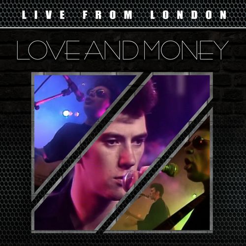 Love and Money - Live from London [Album] (2016) .mp3 -320 Kbps