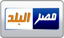 Misr AlBalad logo