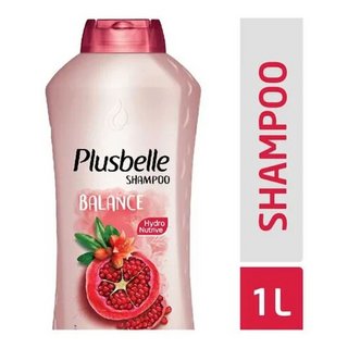 ACONDICIONADOR PLUSBELLE X 1000 ML.