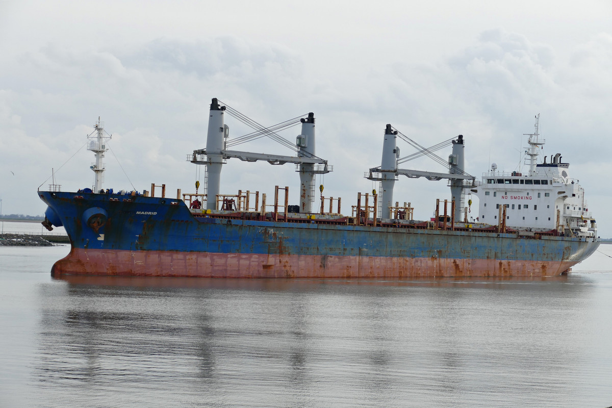 Madrid (OK-080323-4)