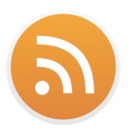 RSS Button for Safari 1.5.2 MAS