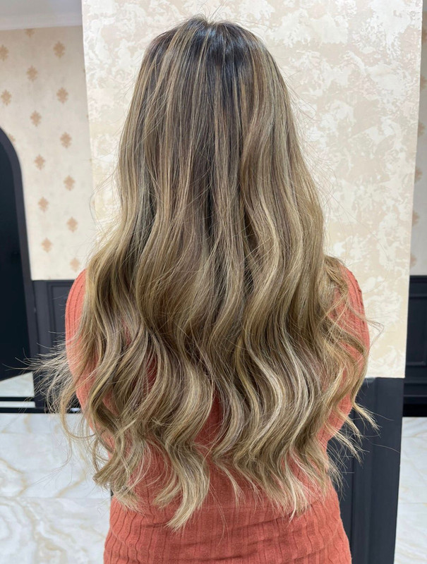 Balayage