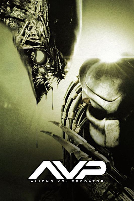 Obcy kontra Predator / Alien vs. Predator (2004) PL.TC.1080p.BluRay.x264.AC3-MAXiM / Lektor PL