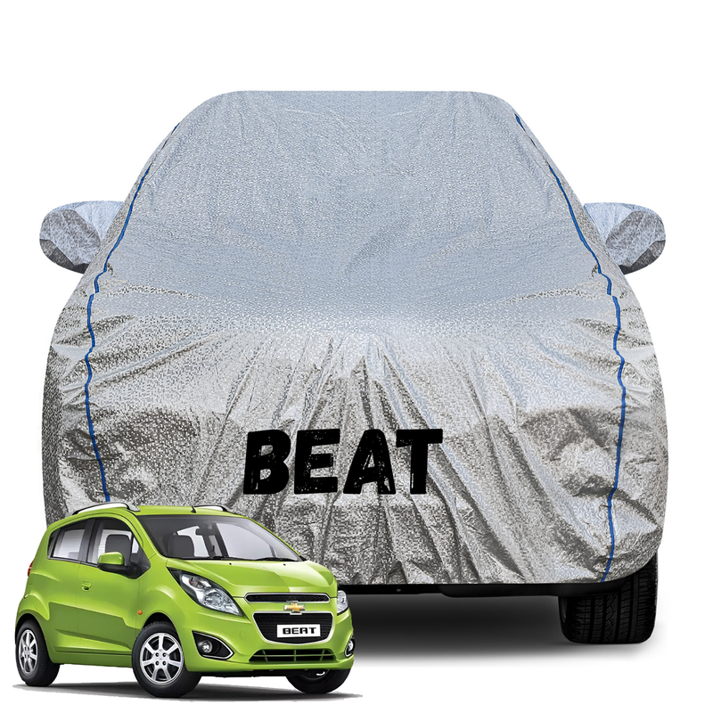 Beat Car Cover