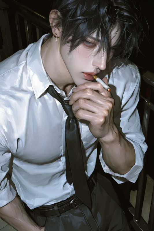 Damien 1