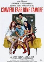 Conviene Far Bene L'Amore (1975) WebDL 1080p E-AC3 ITA