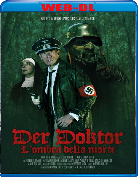 Der Doktor - L Ombra Della Morte (2024) mkv FullHD 1080p WEBDL ITA Subs