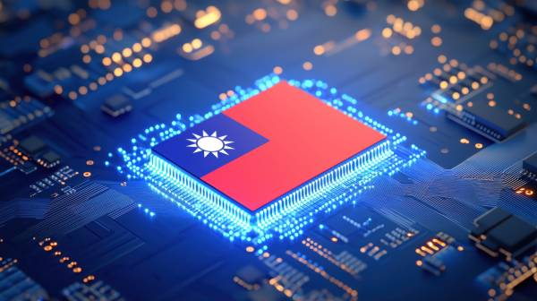 taiwan-semiconductor