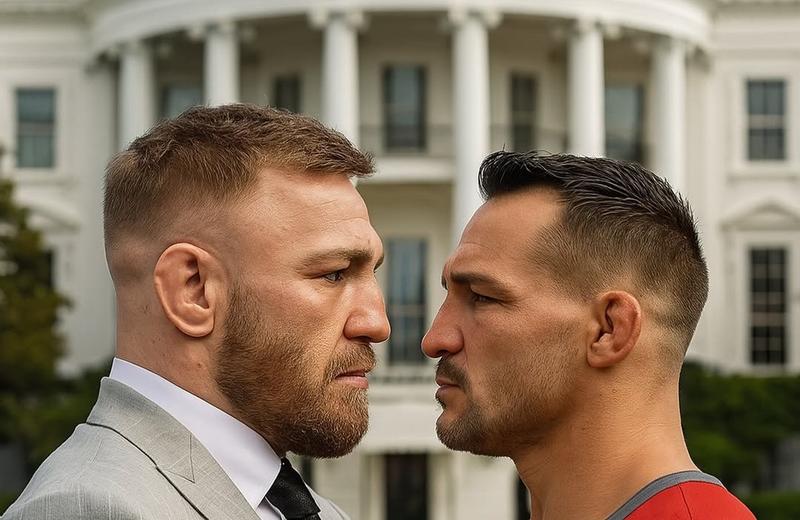 Джон Аник не вижда смисъл от битка между Макгрегър и Чандлър