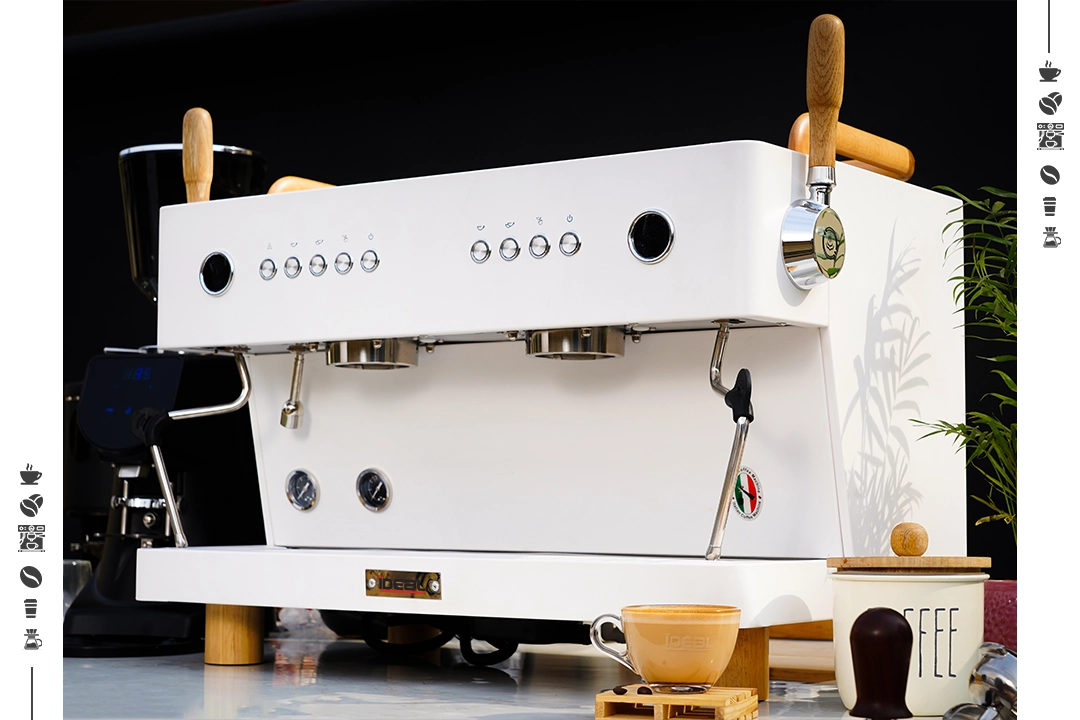 Espresso Machine