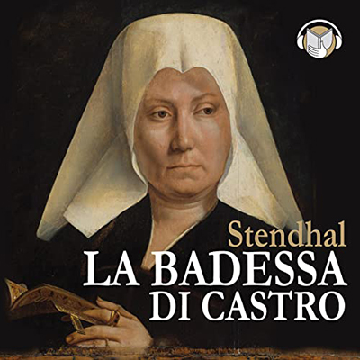 Stendhal Stendhal - La Badessa di Castro (2011) (mp3 - 128 kbps)