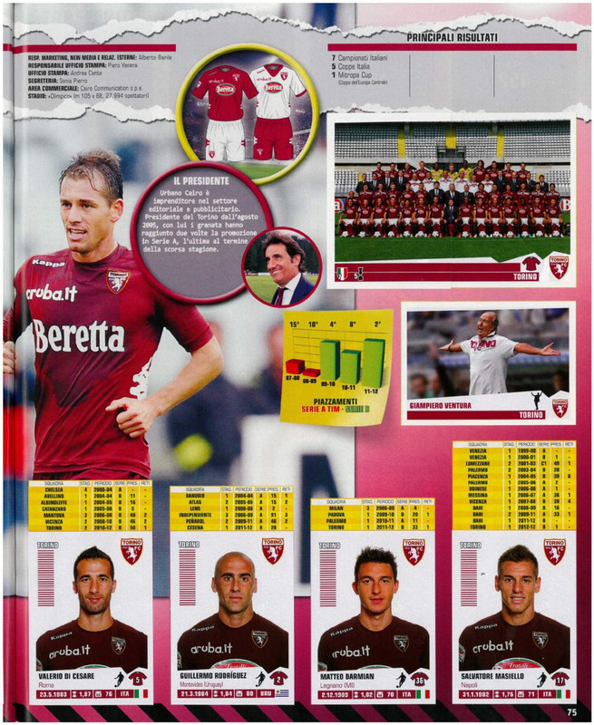 Album Calciatori 2012-2013 Panini-077