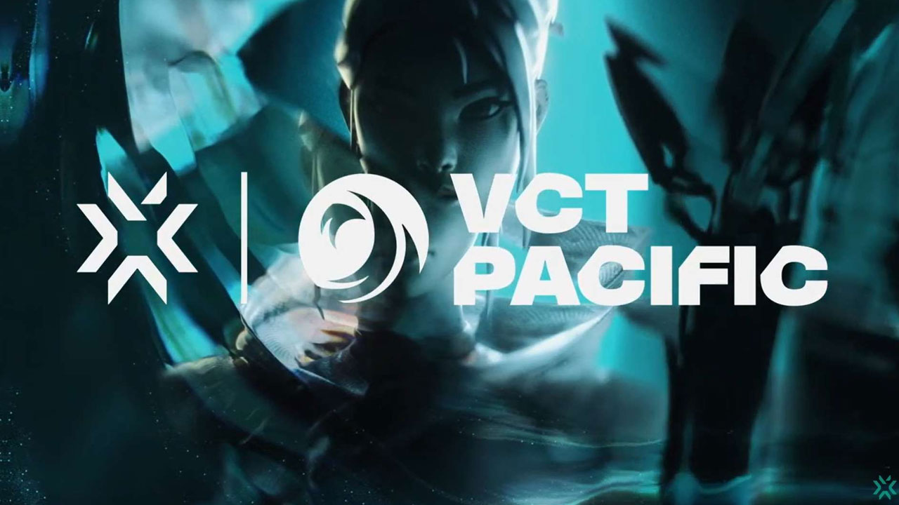 Global Esports Rekrut 2 Pemain dan Asisten Pelatih Baru untuk VCT Pacific Stage 2