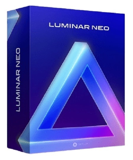 Luminar Neo 1.9.0 (11355) Multilingual (Win x64) Luminar Neo 1.9.0 (11355) Multilingual (Win x64)