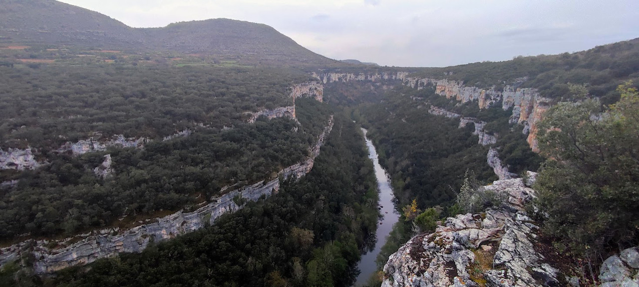 Ruta por Parque Natural Hoces del Ebro y Rudrón - Foro Castilla y León