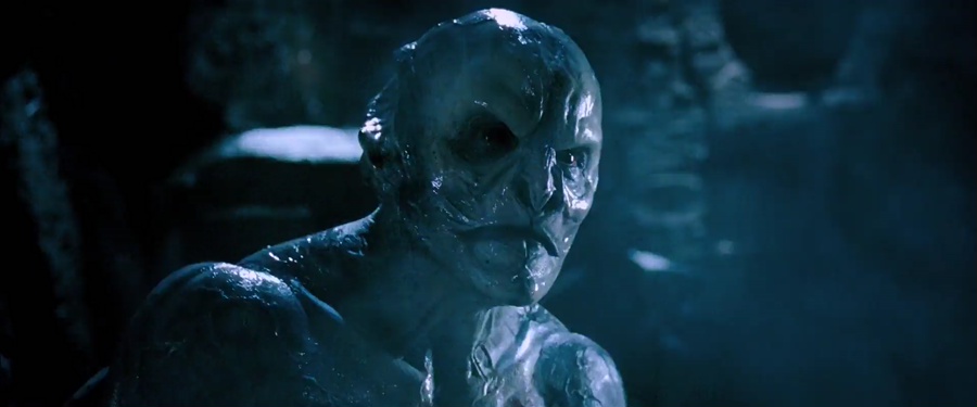 Underworld: Evolution 2006 BluRay [Hindi + Tamil + Telugu + English] 480p, 720p, 1080p ESub Screenshot