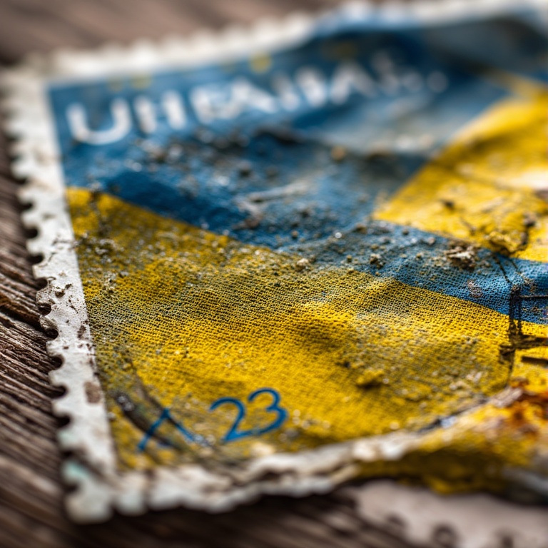 Theclaccic-postage-stamp-with-3