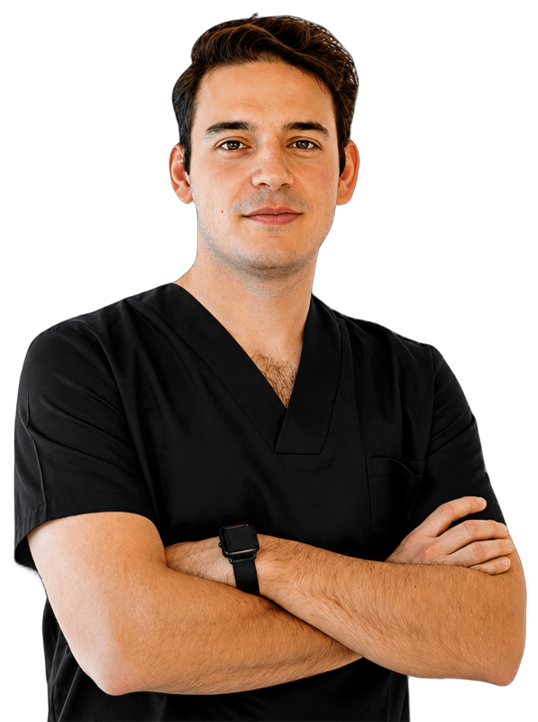 Fernando Rioja Rubio