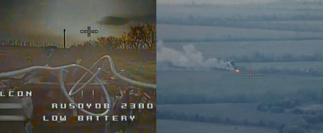 1021 BMP-2 SB3KDZ destr 20 04 24