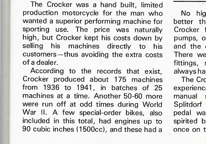 choppers 1977