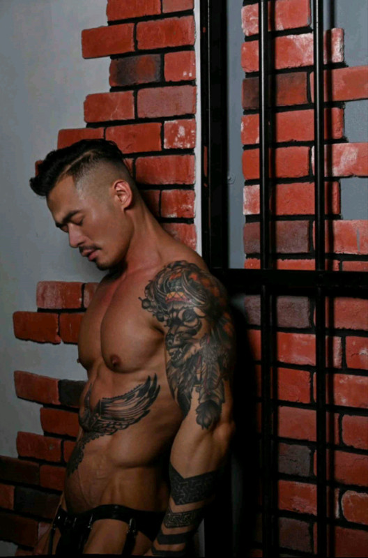 TITAN LIN PHOTOGRAPHY 01B [FUN] - 025