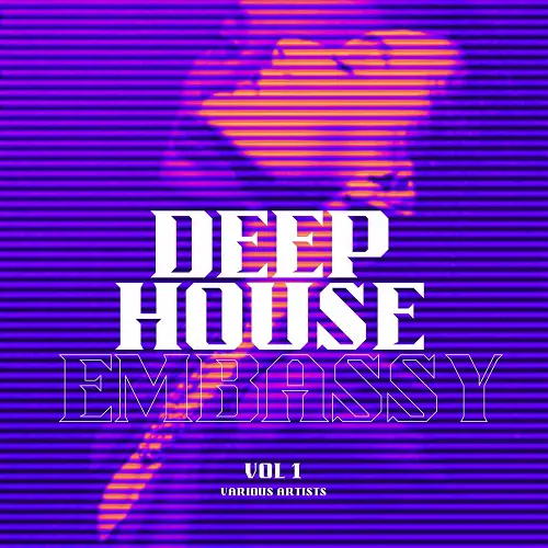 Deep-House Embassy Vol. 1 (2024)