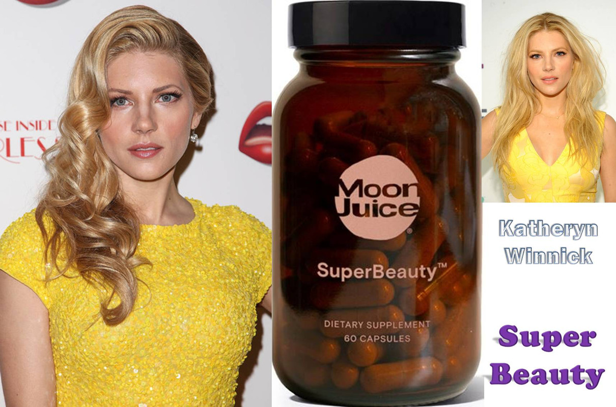 Anti Aging SuperBeauty