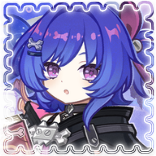 Prune | Genshin Impact
