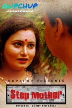  Step Mother (2020) UNRATED 720p HEVC HDRip Hindi S01E01 Hot Web Series x265 AAC [150MB] Full Movie Download