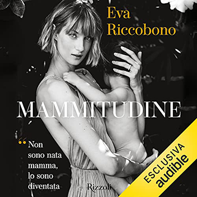 Eva Riccobono - Mammitudine (2021) (mp3 - 128 kbps)