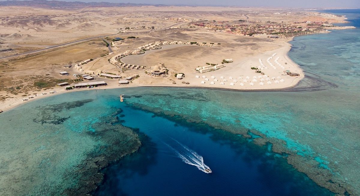 Egitto, luogo ideale per godere di una vacanza balneare indimenticabile in ogni stagione 2 vacanze egitto