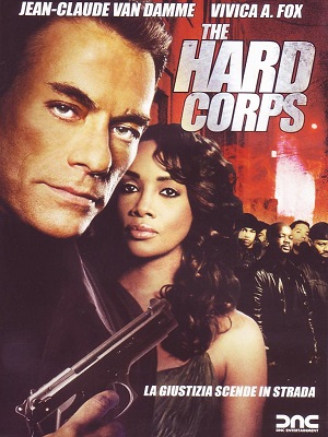 The Hard Corps (2006) DVD9 COPIA 1:1 ITA ENG