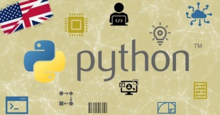 Python from None to Class   programming course